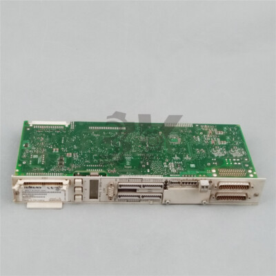 1PCS Siemens CNC Axle Card Module 6SN1118-0NH01-0AA1 6SN1 118-0NH01-0 USED