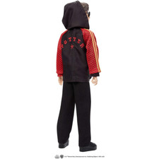 HARRY POTTER GKT97 Harry Potter Triwizard Tournament Doll (GLM48) (Damaged Box)