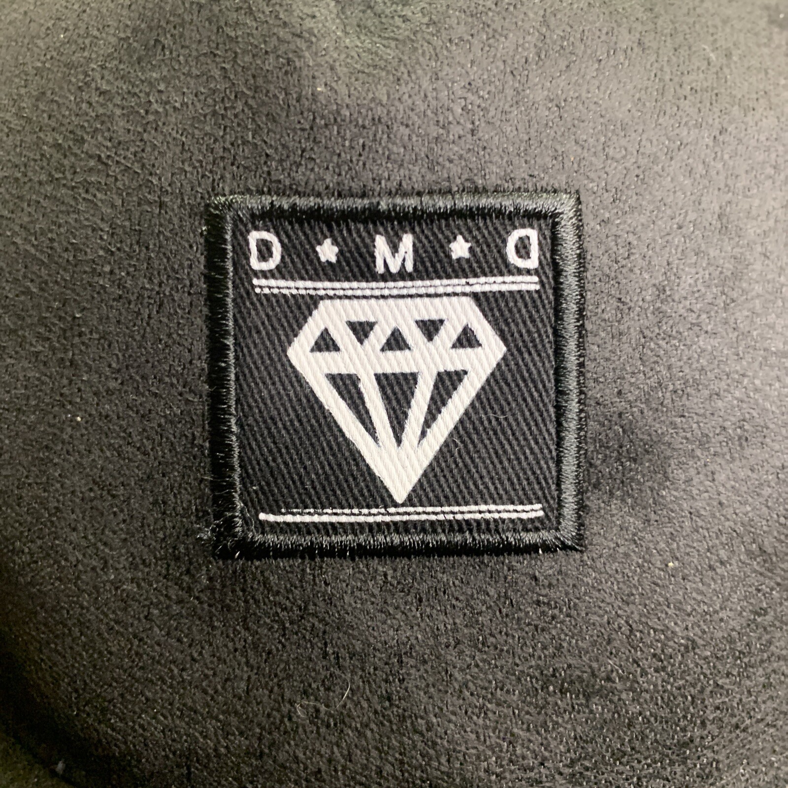 Carbon Elements DMD Diamond snapback adjustable h… - image 8