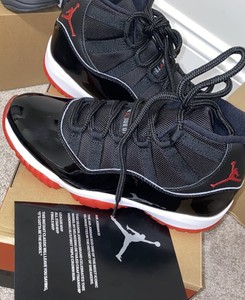 jordan 11 retro playoffs 2019