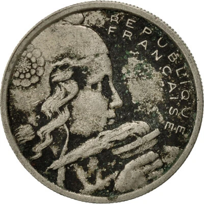 [#429806] France, Cochet, 100 Francs, 1954, Paris, TB+, Copper-nickel, KM:919.1 - Photo 1/2