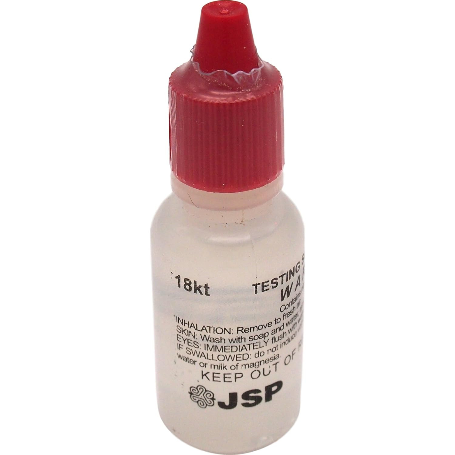 Acid Test Kit Gold 10K 14K 18K 22K Silver Platinum Testing Stone Jewelers Tool