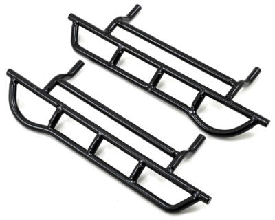 RC4WD Trail Finder 2 Tough Armor Side Steel Sliders [RC4ZS0056]