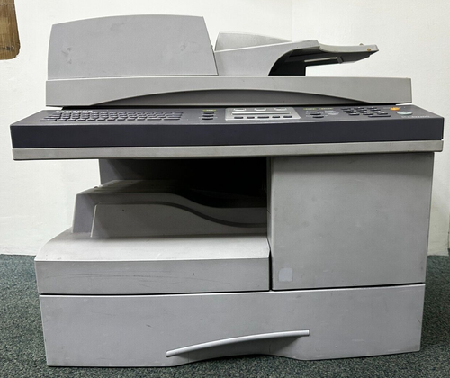 Samsung SCX-6322DN All in One Laser Printer Copy Scan Faulty Spare Parts Repair - Picture 8 of 10