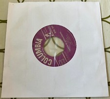 7" Piero Trombetta E La Sua Orchestra Tipica – Tango Di Mezzanotte / A Media Luz