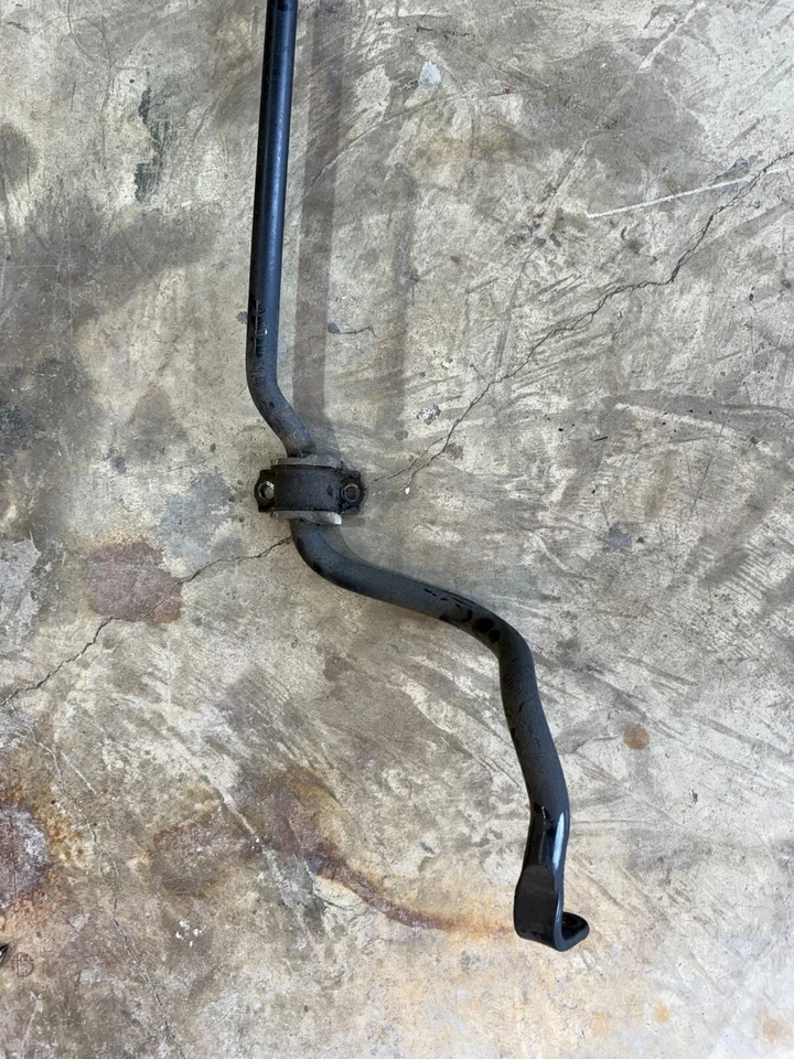 Barra estabilizadora delantera estabilizadora de resorte fabricante de equipos originales Honda Odyssey 2011 2012 2013 Foto 2 de 3