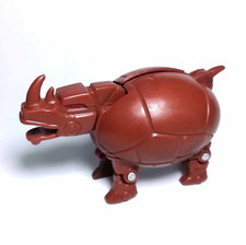 MOTU Meteorbs Rhinorb KO Knock Off VintageTamagoras RARE