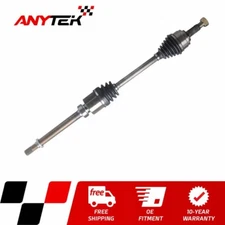 Front Right CV Axle Half Shaft for 2014 2015 2016-2019 Nissan NV200 Taxi Only