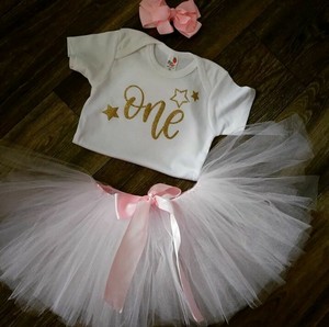 it's my first birthday dress