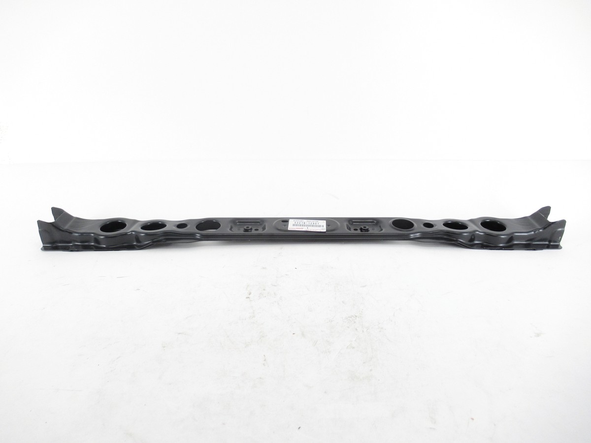 Genuine OEM Toyota Lexus Scion 53218-12901 Lower Tie Bar Radiator