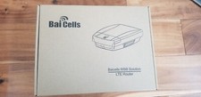 Baicells Atom OD06 3.5GHz 11dBi Outdoor CPE EG7010C-M11 Lower Price    NIB 