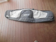 burton snow board bag extra shoulder strap 63"