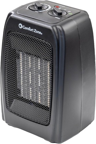 Comfort Zone Garage Heater Brands VEVOR Electric Garage Heater