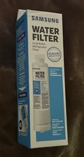 Samsung Ice & Water Refrigerator Filter HAF-CIN/EXP, DA29-00020B, DA97-08006A-E