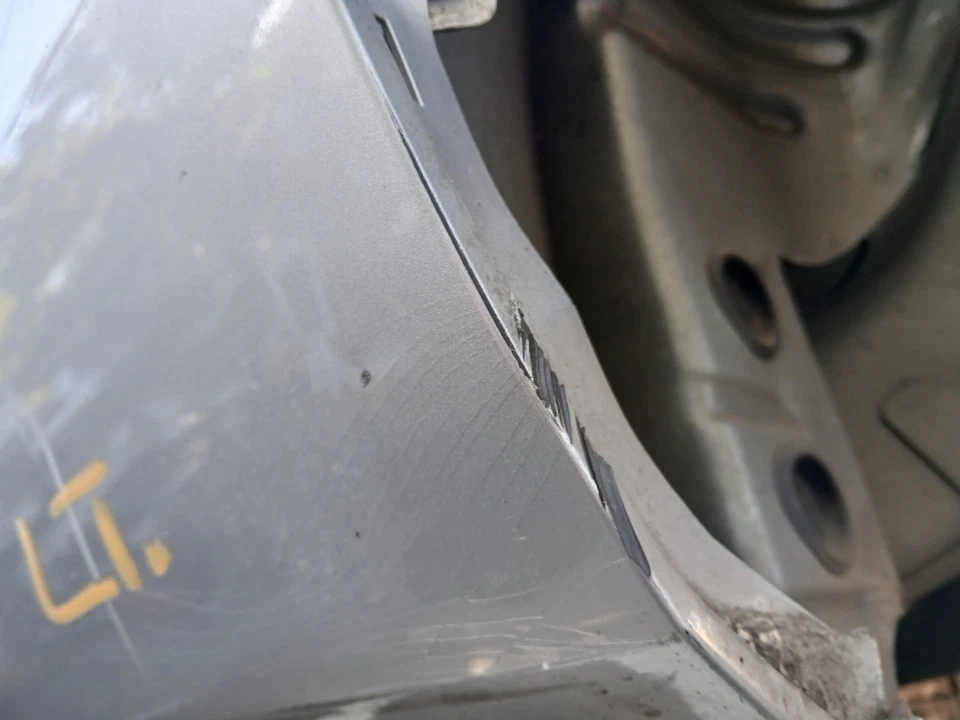 Moldura de painel balancim esquerdo Chevrolet Camaro 2010-2015 92196031 OEM FALHAS SEM ENVIO - Imagem 4 de 4