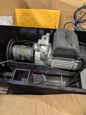 Prowinch PWA2200Ru-G3