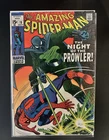 The Amazing Spider-Man #78 Key Issue 1st Prowler Appearance 1969
