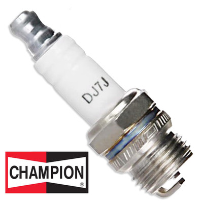 Genuine OEM Champion DJ7J-850 Spark Plug