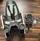 Hamax child seat Caress new, unfortunately faulty, but still to be used as spare parts...