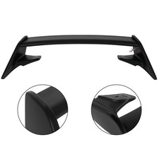 Spoiler Wings Paintable For 2000-2005 Toyota Celica Td3000