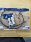 Harley Davidson Touring FAT BAGGERS INC. 108006 BEZ Install Upper Clutch Cable