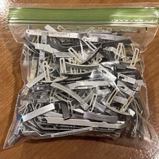 Large Lot Of OEM Sony PSP 3000 Side Trim