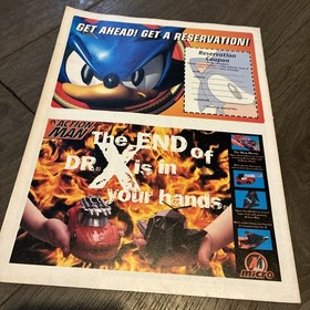 Sonic The Comic #107 Fleetway Sega UK Comic Magazine 1997