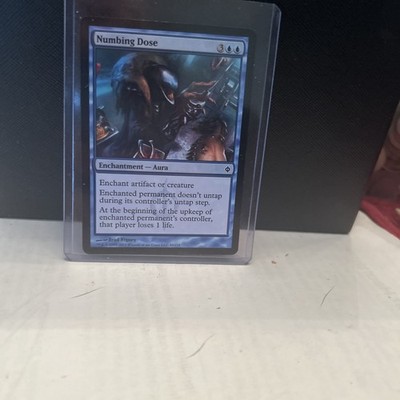 1993-2011 WIZARDS OF THE COAST LLC 40/175. Ref# 1