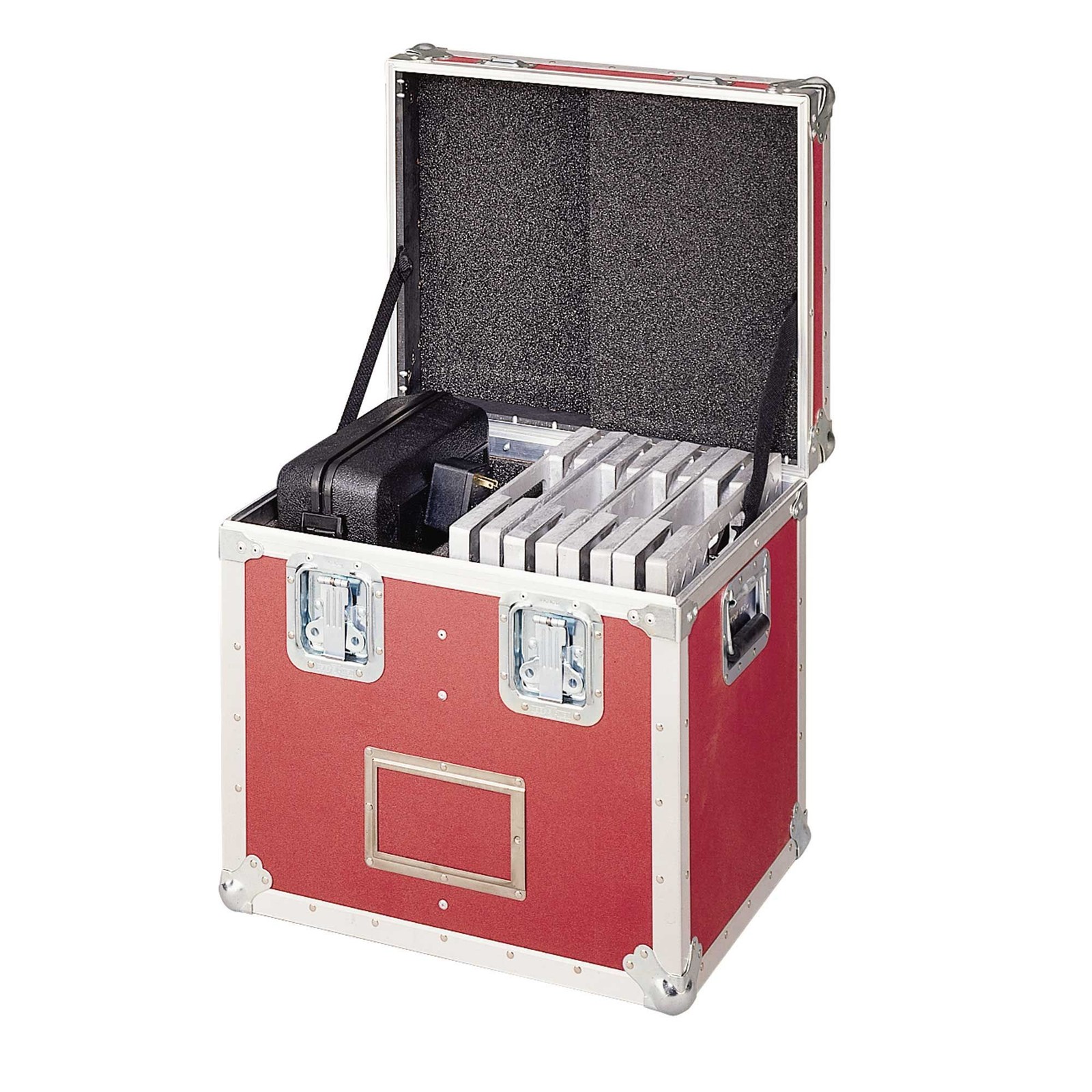 Intercomp Computer Scale Pads Carrying Case - For Pads & Accessories (Large)