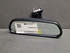 Elektrochromer Innenspiegel - Peugeot 3008 II Phase 1