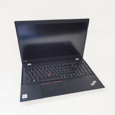 Lenovo T15 Gen 1 / i5-10310U / 16GB / No SSD / Scandinavian / Grade C / A6