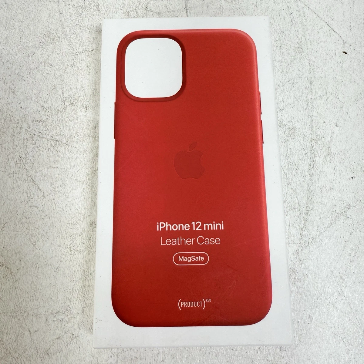 Apple Red Cases and Covers for Sale - eBay