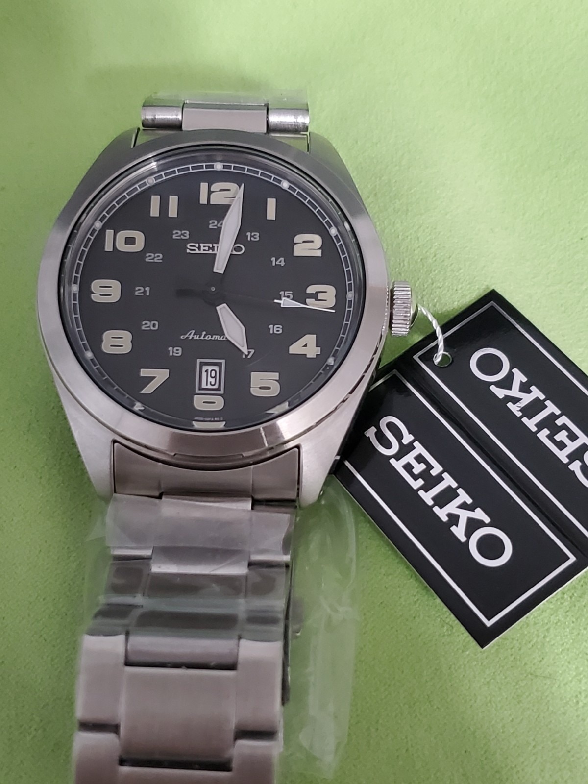 Seiko SRPC85 - image 1