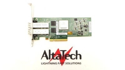 NetApp 111-01006 2 Port 10GbE Target Adapter Card  X1139A-R6