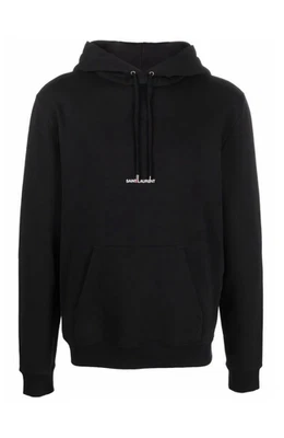 Saint Laurent Black Hoodies & Sweatshirts for Men for Sale | Shop