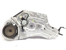 824022K000 PASSENGER SIDE RIGHT WINDOW REGULATOR / 250554 FOR KIA SOUL 1.6 CRDI