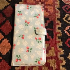 Cath Kidston | Travel Wallet & London Bus For Small Phone&Card  Holder