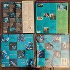 The Outer Limits Volumes 1-4 Laserdisc Lot — photo 6