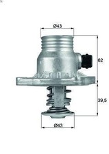 Thermostat BMW 324