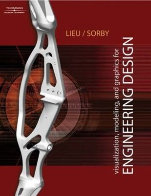 Visualization, Modeling, and Graphics for Engineering Design Comp