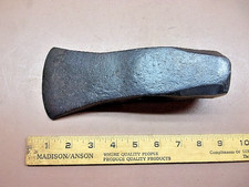 Vintage WARWOOD No. 39 Splitting Maul Head 6 ...
