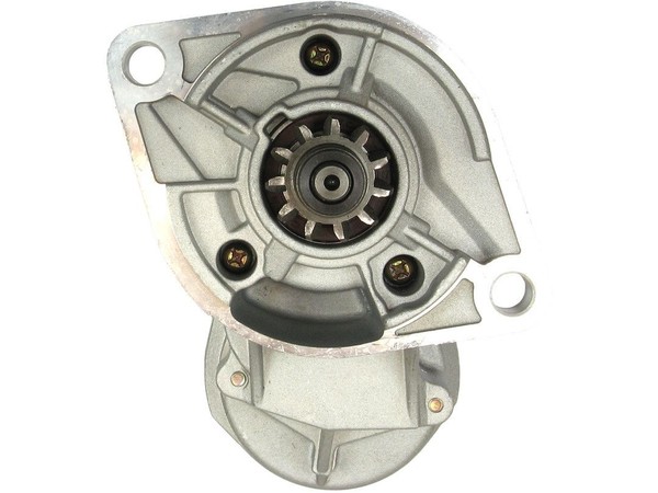 NEU - As-Pl S6073 Starter FüR Peugeot Toyota-image