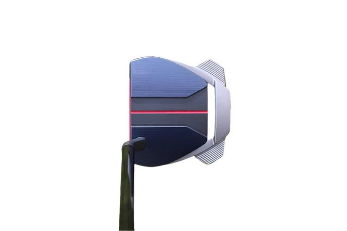 TaylorMade x Oracle Red Bull Racing Spider GTx Putter | eBay