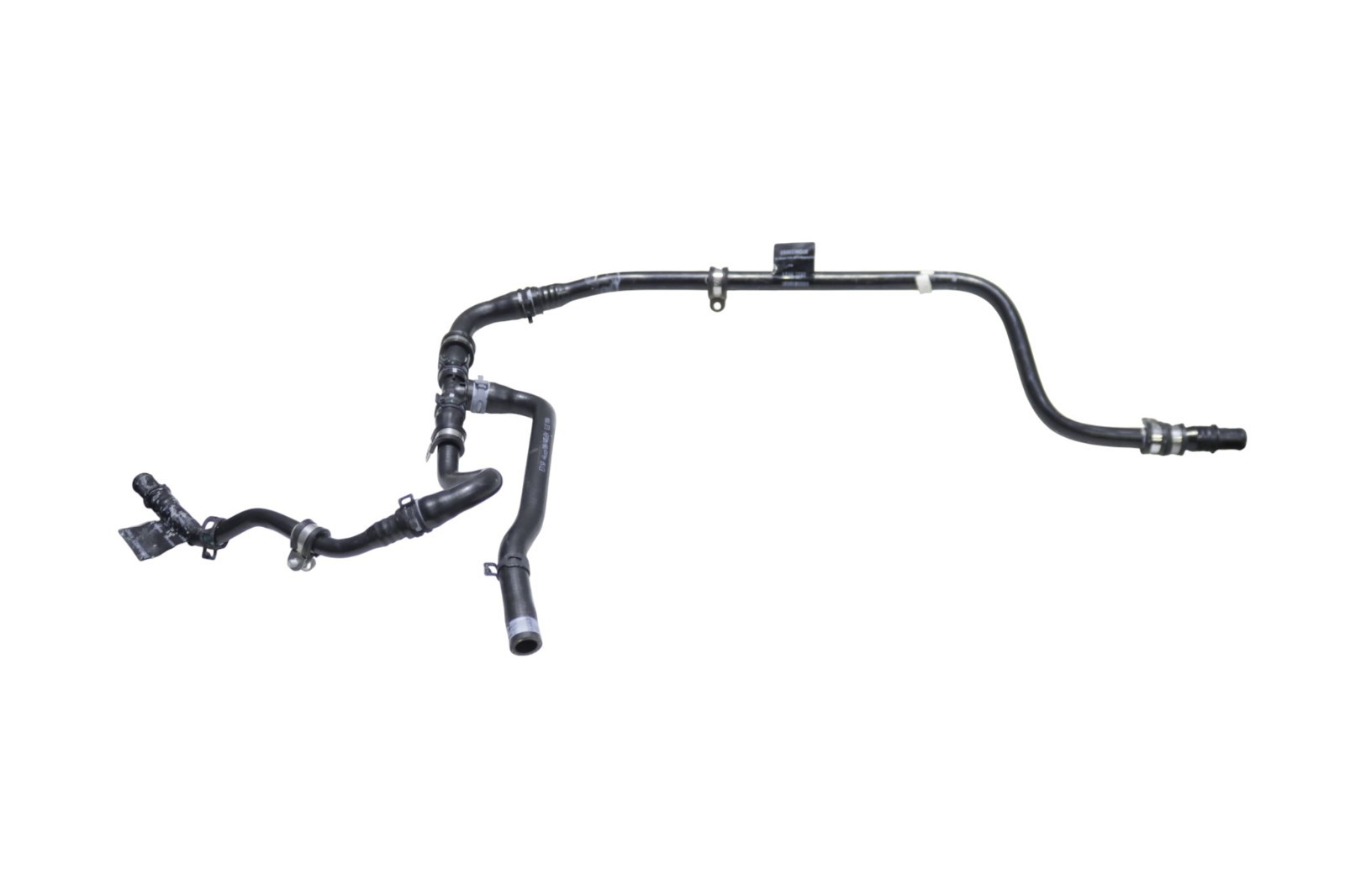 McLaren Artura Coolant Hose Pipe Line 16LA586CP 2023 2024 2025 OEM