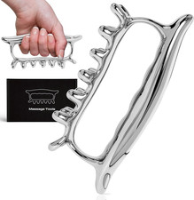   Fascia Massage Tool Blaster for Deep Tissue, Muscle Knots,Cellulite, Myofascia
