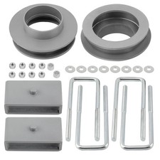 3 Inch Front Rear Lift Kit For Gmc Sierra Chevy Silverado 1500 2wd 1999-2006 3 Inch Front Rear Lift Kit For Gmc Sierra Chevy Silverado 1500 2wd 1999-2006
