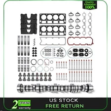 AFM DOD Kit with Lifters, Camshaft FOR 5.3 CAM KIT For Chevy GM 5.3L 2007-2013