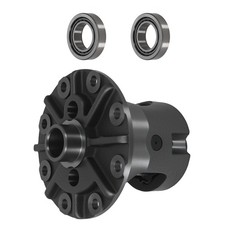 Gear Axle Locker Limited Slip Differential 27 Spline 3.54-up Ratio Dana 35 New Gear Axle Locker Limited Slip Differential 27 Spline 3.54-up Ratio Dana 35 New