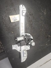 Lève vitre Citroen C3