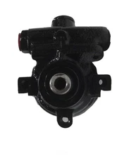 Power Steering Pump-Base Lares 2316 Reman